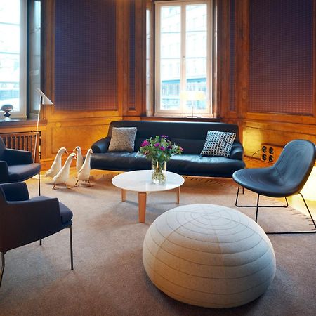 Nobis Hotel Stockholm, A Member Of Design Hotels™ Екстериор снимка