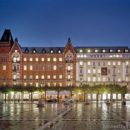 Nobis Hotel Stockholm, A Member Of Design Hotels™ Екстериор снимка