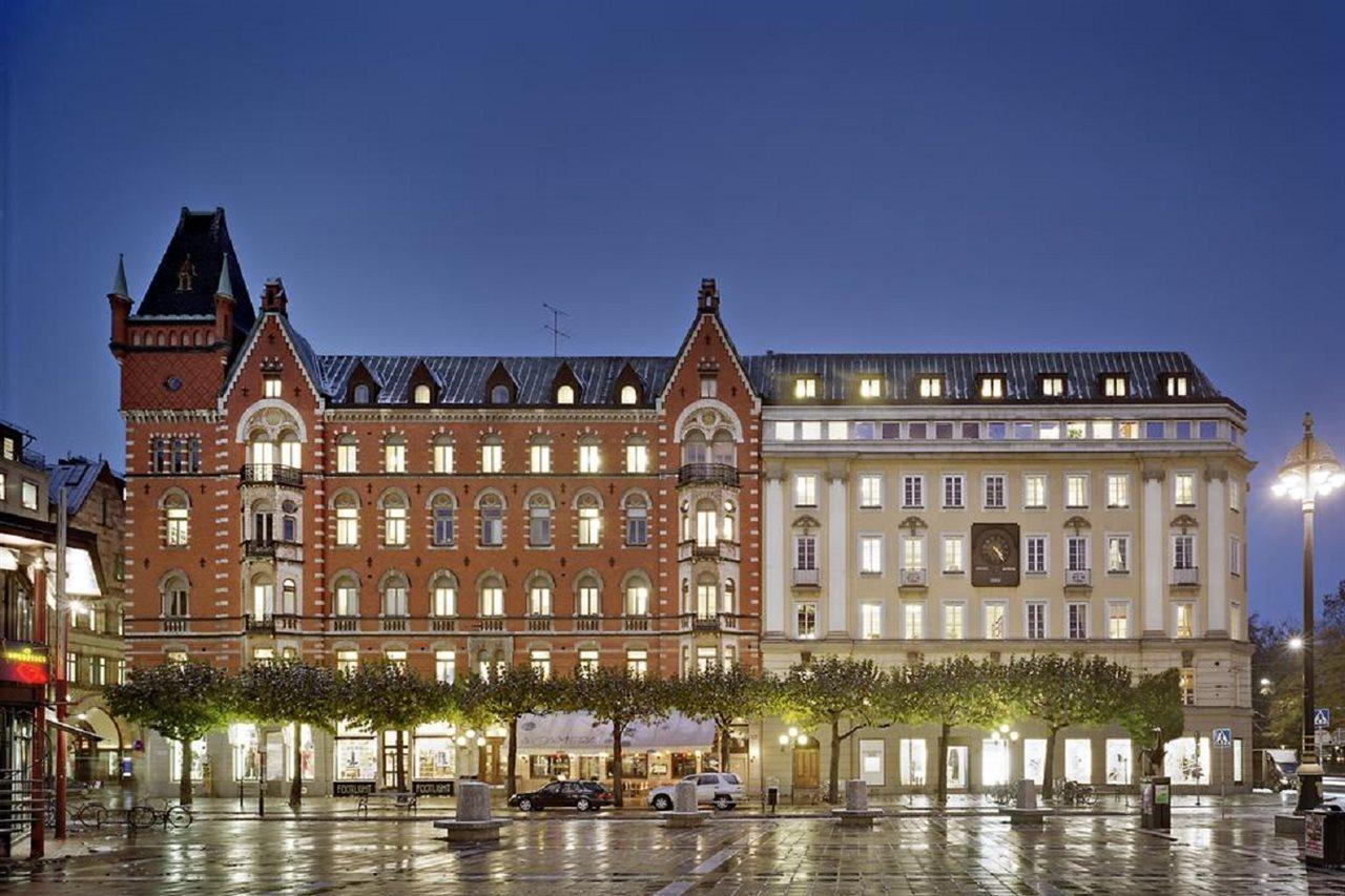 Nobis Hotel Stockholm, A Member Of Design Hotels™ Екстериор снимка