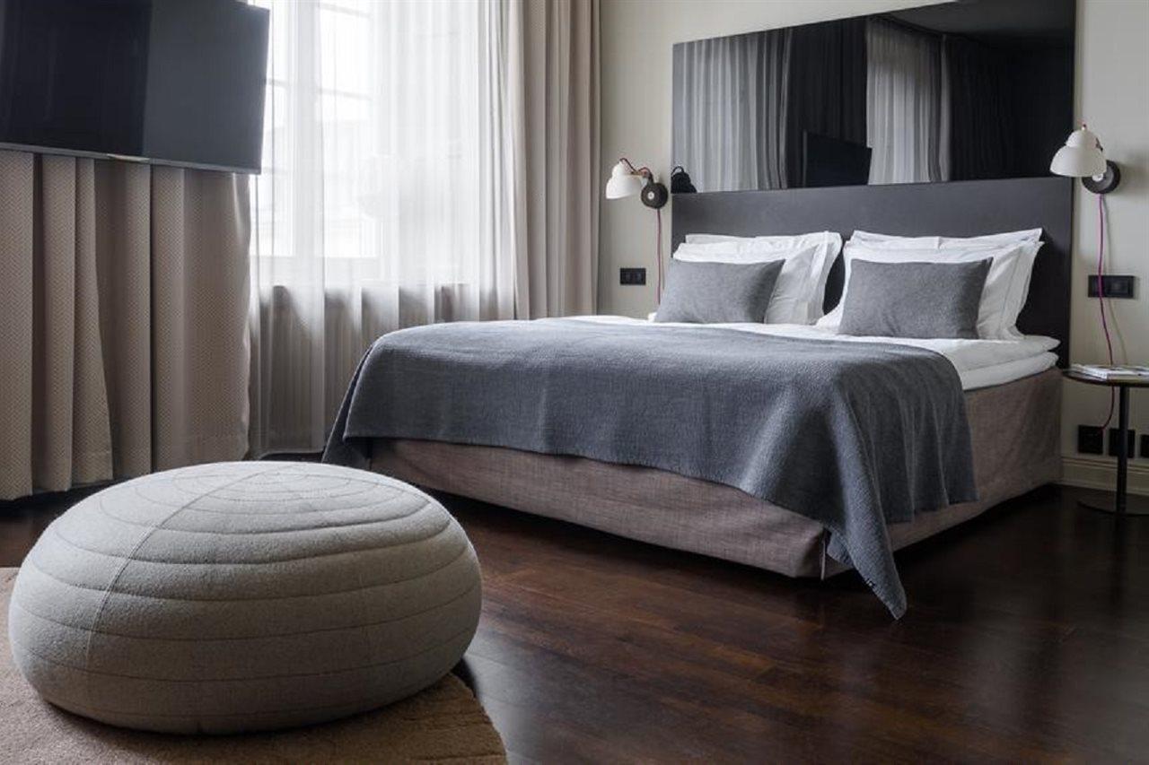 Nobis Hotel Stockholm, A Member Of Design Hotels™ Екстериор снимка