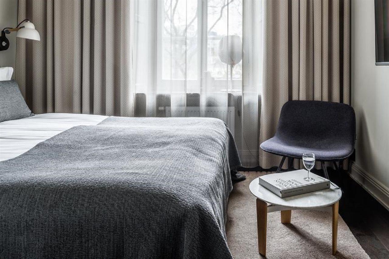 Nobis Hotel Stockholm, A Member Of Design Hotels™ Екстериор снимка