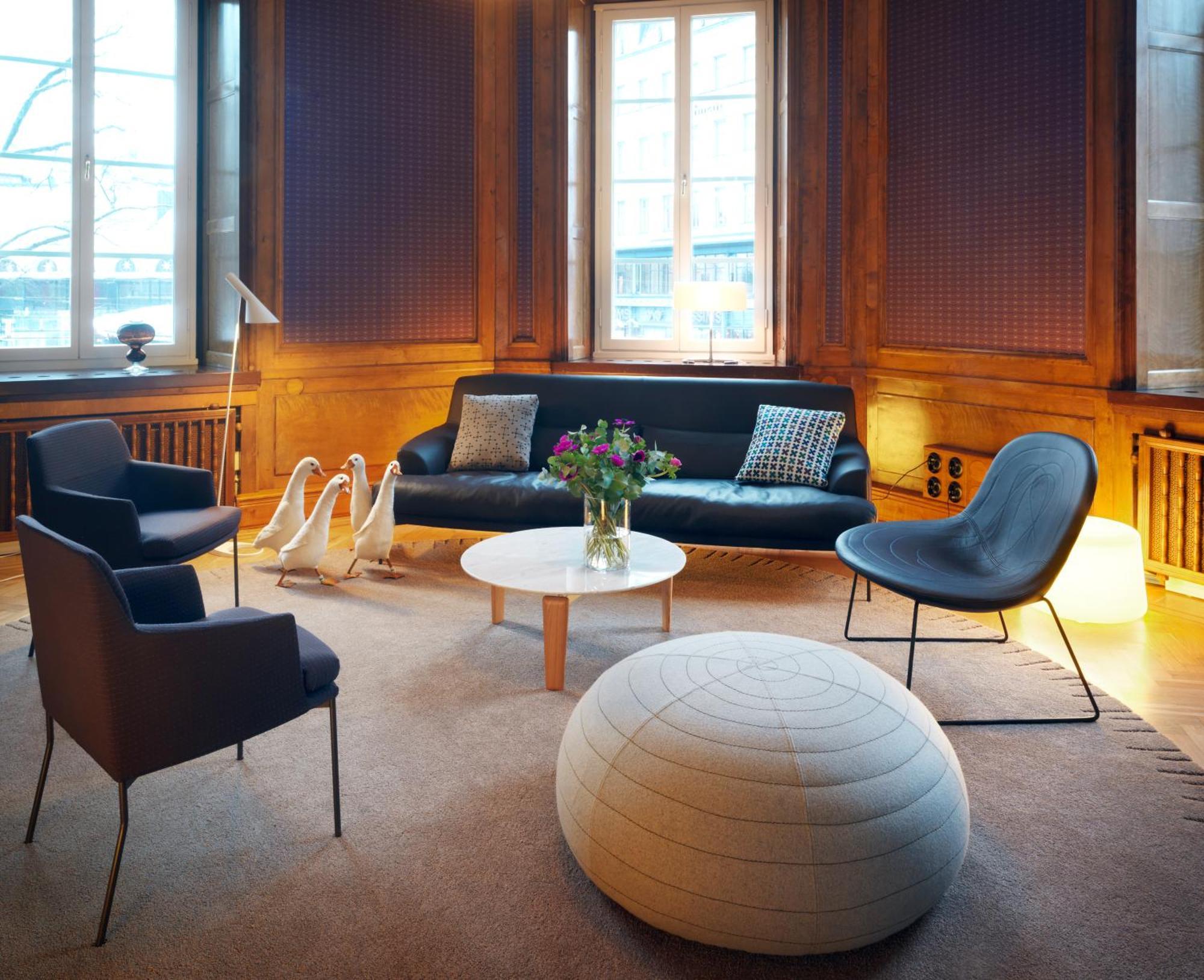 Nobis Hotel Stockholm, A Member Of Design Hotels™ Екстериор снимка