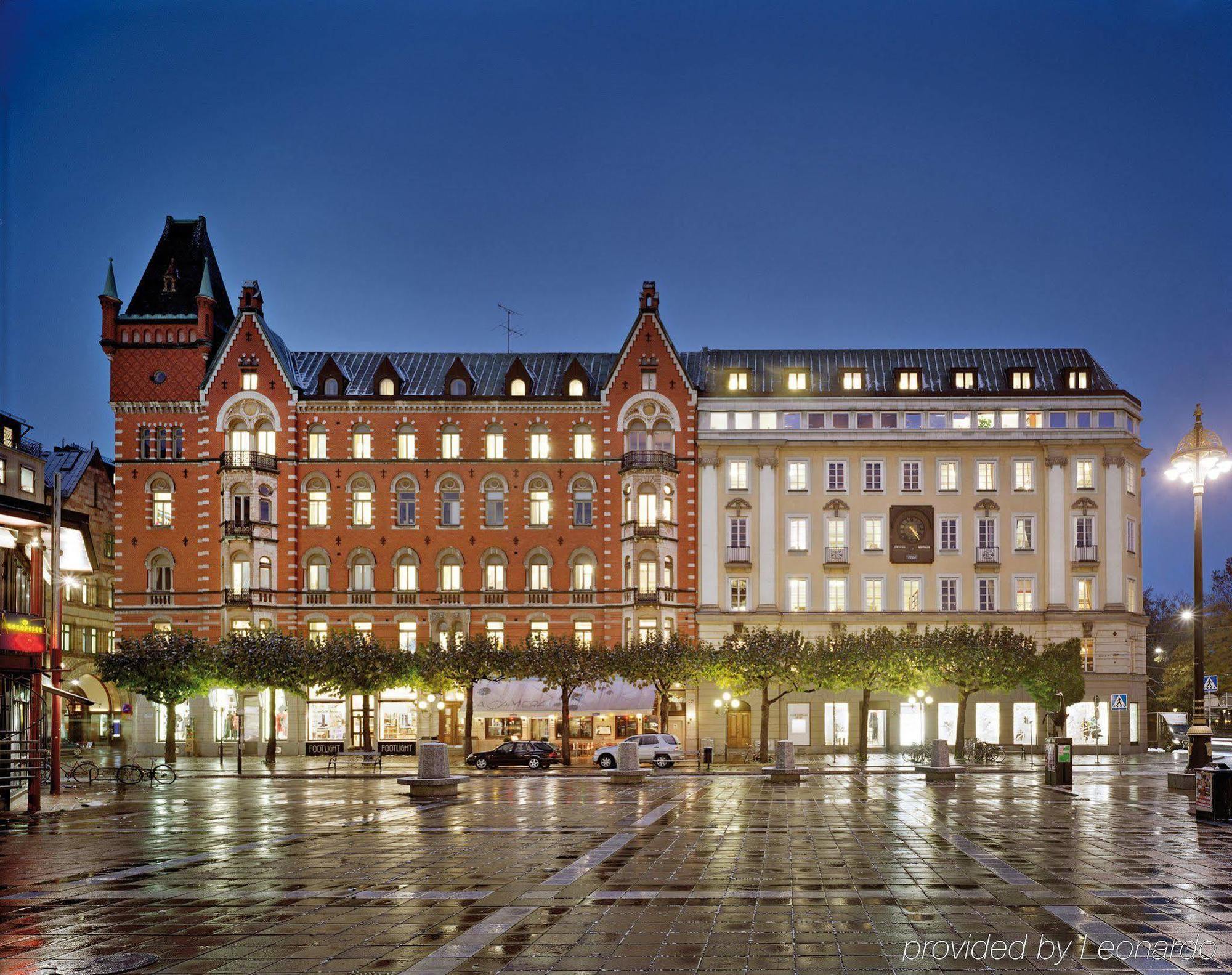 Nobis Hotel Stockholm, A Member Of Design Hotels™ Екстериор снимка