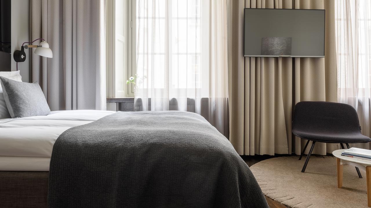 Nobis Hotel Stockholm, A Member Of Design Hotels™ Екстериор снимка