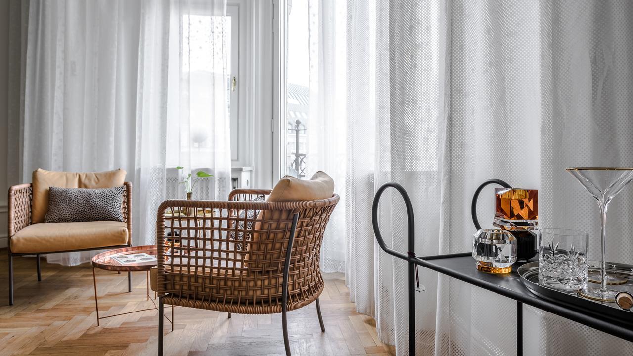 Nobis Hotel Stockholm, A Member Of Design Hotels™ Екстериор снимка