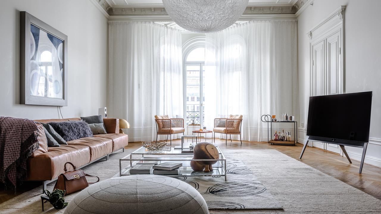 Nobis Hotel Stockholm, A Member Of Design Hotels™ Екстериор снимка