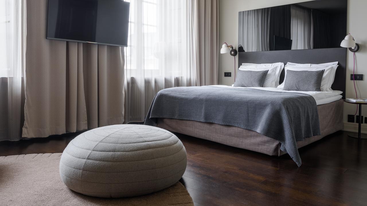 Nobis Hotel Stockholm, A Member Of Design Hotels™ Екстериор снимка