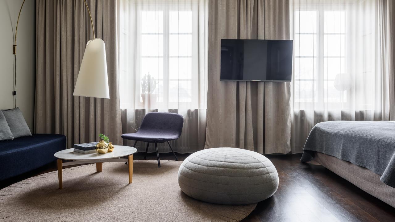 Nobis Hotel Stockholm, A Member Of Design Hotels™ Екстериор снимка