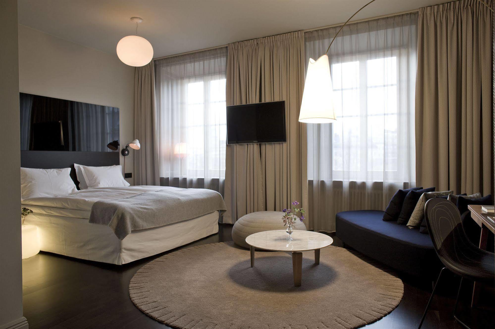 Nobis Hotel Stockholm, A Member Of Design Hotels™ Екстериор снимка