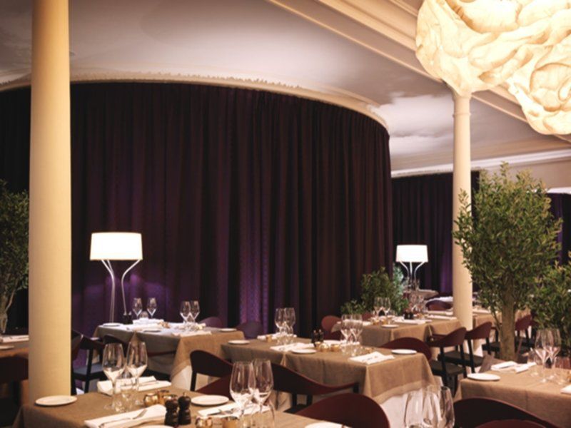 Nobis Hotel Stockholm, A Member Of Design Hotels™ Екстериор снимка