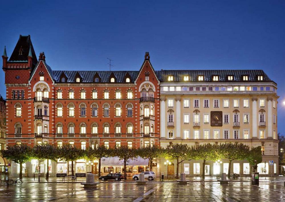 Nobis Hotel Stockholm, A Member Of Design Hotels™ Екстериор снимка